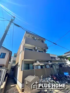 フジパレス市駅東Ⅰ番館の画像