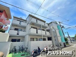 シャルマンフジ中之島壱番館の画像