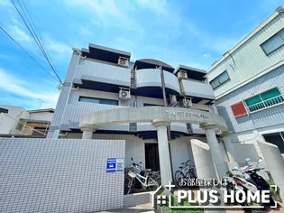 シャルマンフジ中之島弐番館の画像