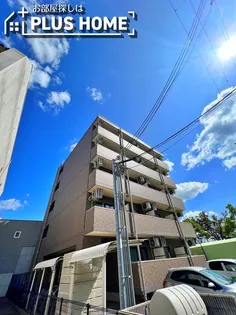 カーサ ベルカント【1階】の外観