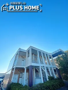 レオパレス中野の画像