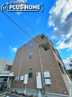 アーバンソレイユ【3階】の外観