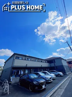 キーウィ荘の画像