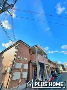 アビテ秋月南の画像