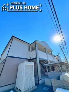 フジパレス コンフォートK【2階】の外観