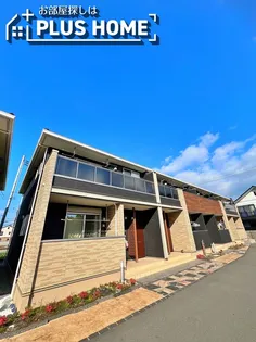 サウス グレイスⅠの画像