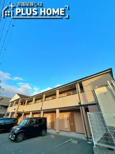 アーバンパレス中之島の画像