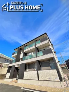 ボナ フォルトゥーナの画像