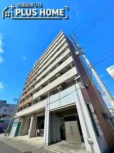 シャルマンフジ和歌山駅前の画像