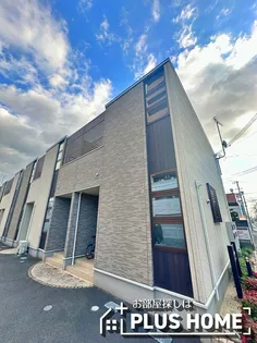 TRI CASAⅡの画像