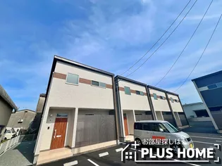 和歌山県和歌山市小雑賀【一戸建】の外観