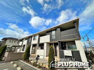 パルティールαの画像