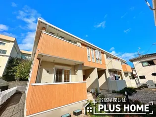 パルティール Ⅱの画像