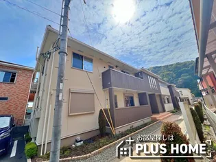 ヴェルデ・K Ⅰ【1階】の外観