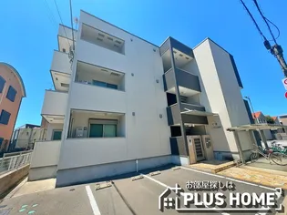 フジパレス田中町の画像