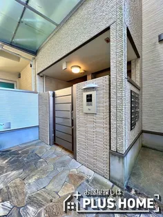 フジパレス黒田Ⅰ番館【3階】のその他画像