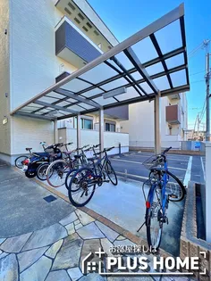 フジパレス黒田Ⅰ番館【3階】のその他画像