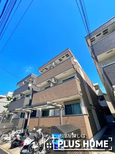 フジパレス市駅東Ⅴ番館の画像