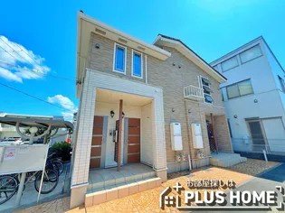 エクレール三宅 IIの画像