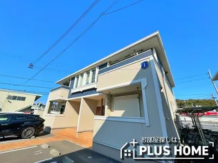 カテュルスフェリスⅠの画像