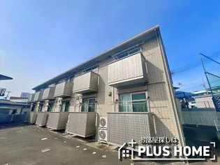 D−room N.大谷【1階】の外観