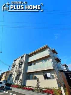 D−room Y【3階】の外観