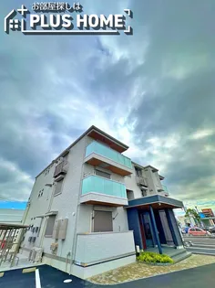 Superieur(シュペリユール)【2階】の外観