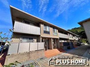 ミル クレール アネックス A棟の画像