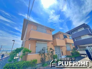 リヴェール紀三井寺の画像