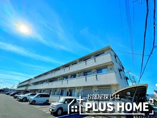 ファミリーメイト矢田 A棟の画像