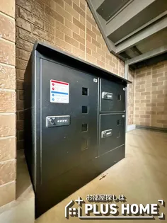 リビングタウン紀三井寺 A棟【1階】のその他画像