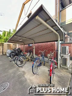 リビングタウン紀三井寺 A棟【1階】のその他画像