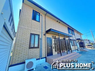 グランシャリオ加納の画像