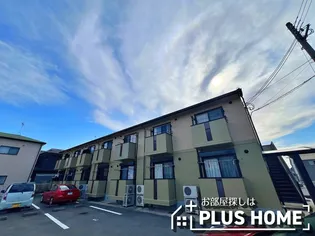 ソレイユ オーミの画像