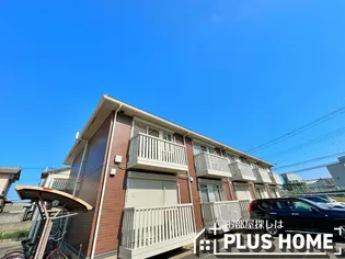 JOY WAVE YAMATO B棟の画像