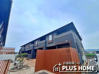 リヴェール松島Ⅱの画像