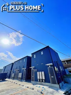 TJ田尻【1階】の外観