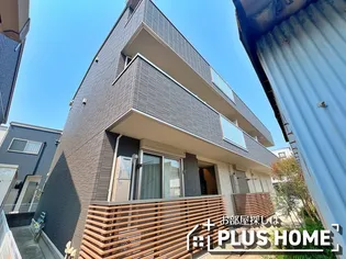 リーフ クレールの画像