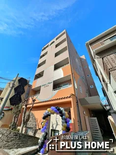 パレフルールの画像