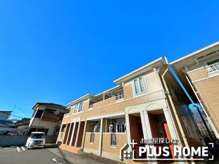 グリーンヒルミヤケⅠの画像