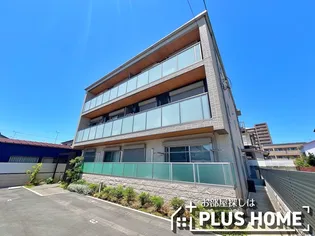 BEREO HORIZONTE 木広の画像