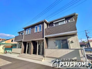 グランドソレーユ西浜の画像