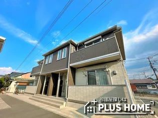 グランドソレーユ西浜の画像