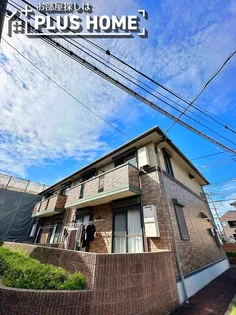 シンフォニータウンⅠ A棟の画像