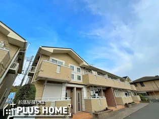 ハーベストホーム壱番館 Ⅱの画像