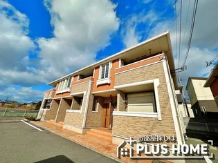 ランプロン アヤ Ⅰの画像