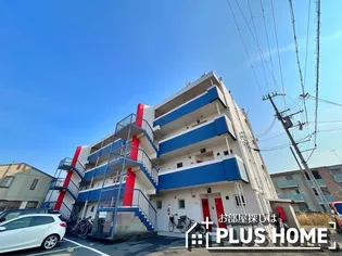 プレゼンス西浜の画像