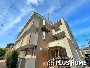 レジデンスブライトの画像