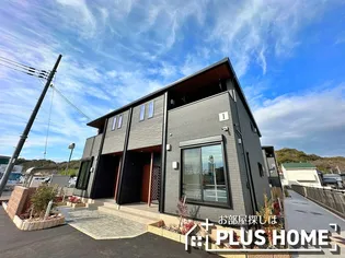 マ メゾンⅠの画像