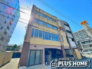 UーBUIL十二番丁 Ⅱの画像